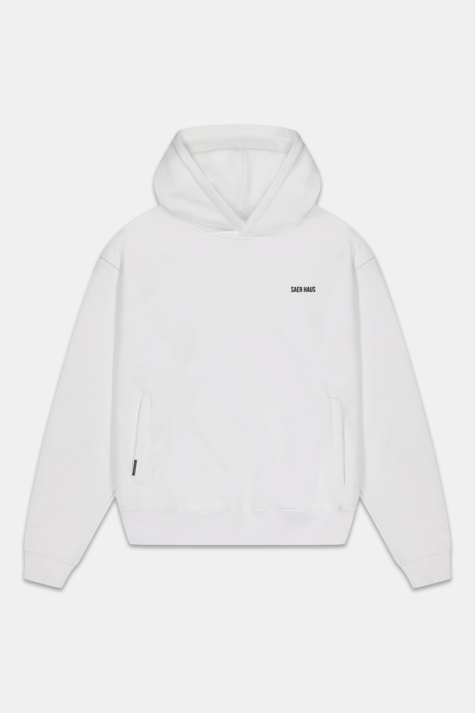 STANDARD HOODIE