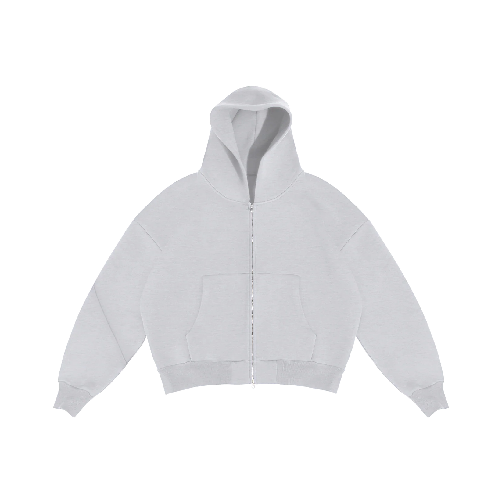 ZIP HOODIE