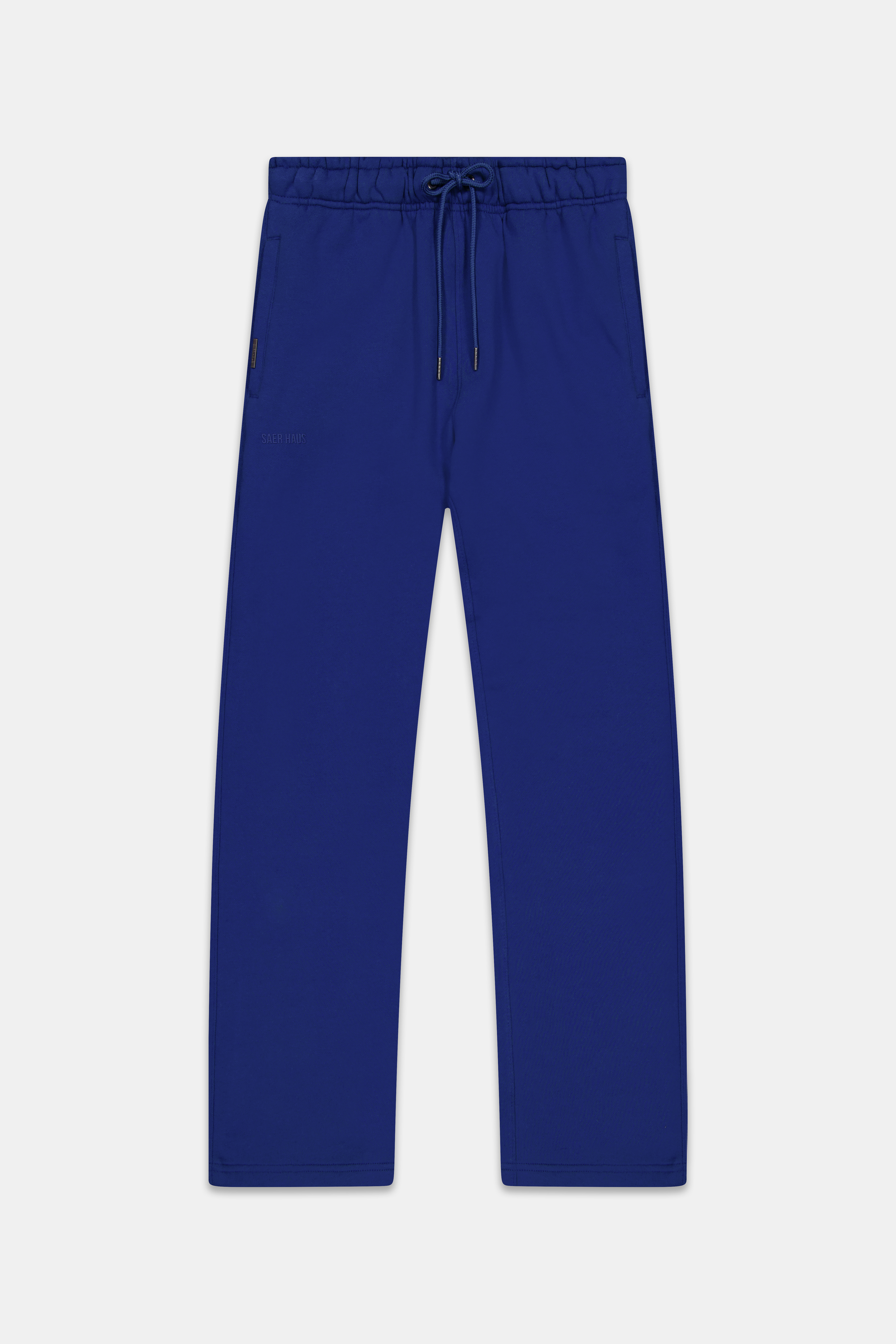 RELAXED SWEATPANTS